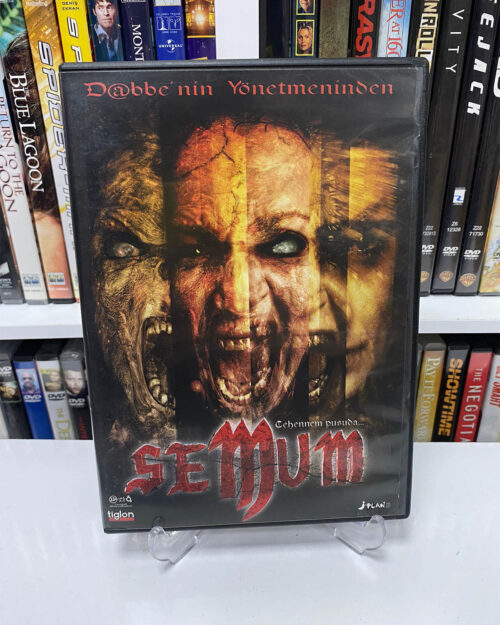 Semum DVD