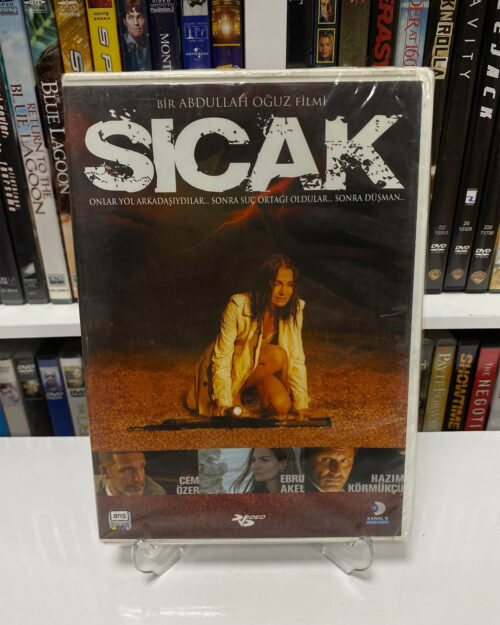 Sicak DVD