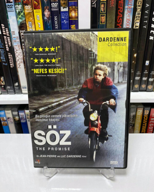 Söz DVD