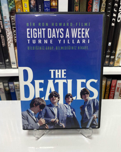 The Beatles DVD