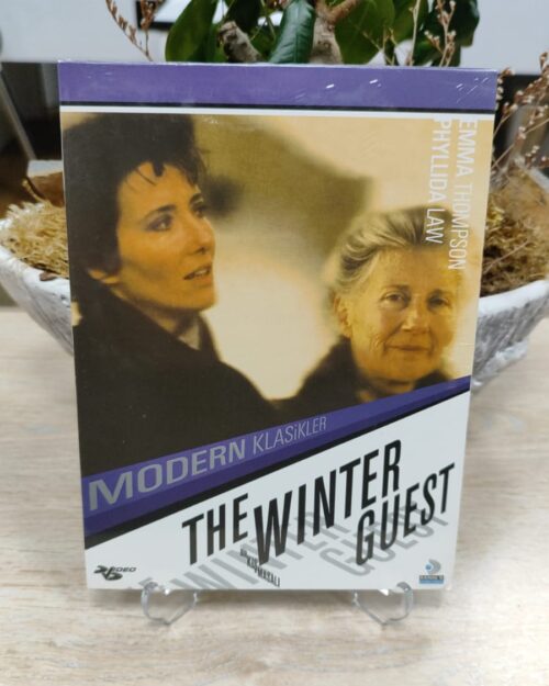 The Winter Guest – Bir Kiş Masali Digipack DVD