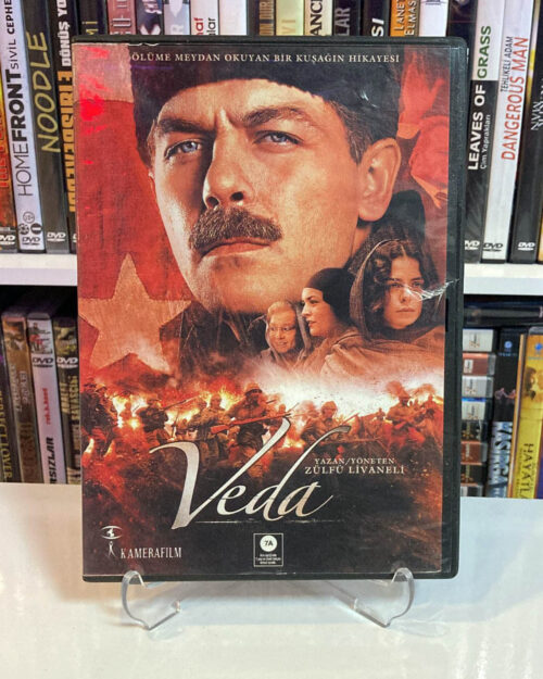 Veda DVD
