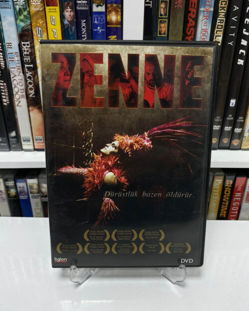 Zenne DVD