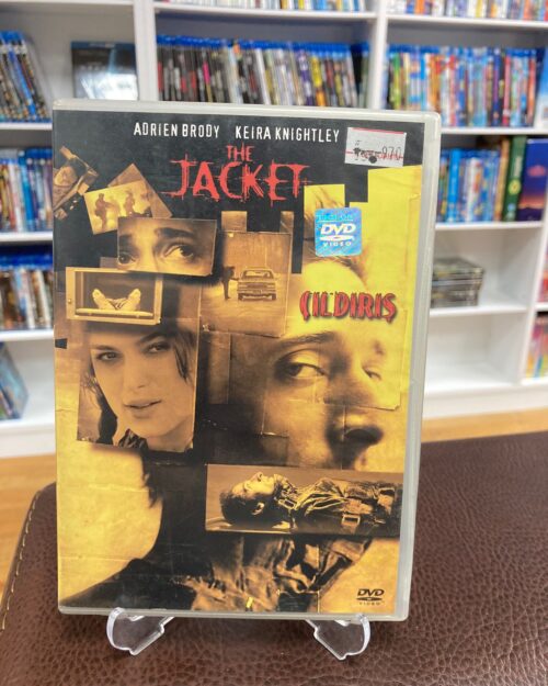 Çildiriş DVD