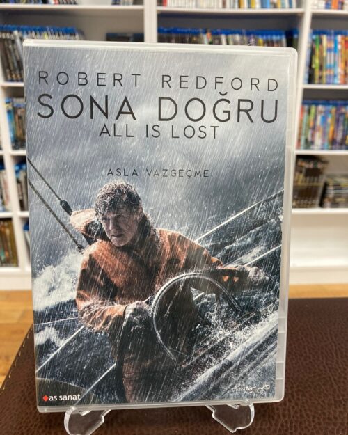 Sona Doğru DVD
