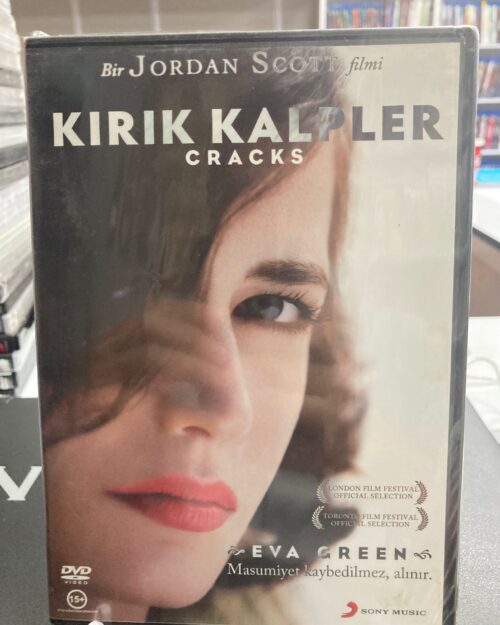 Kirik Kalpler DVD