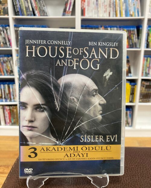 Sisler Evi DVD