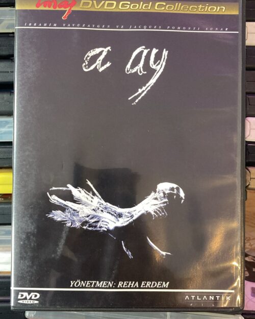 A Ay DVD