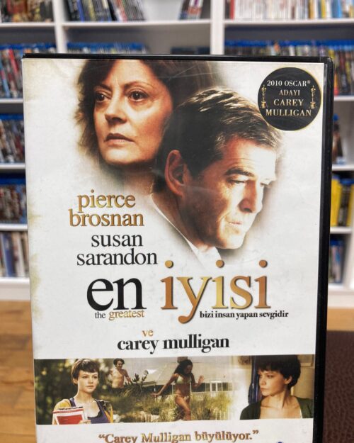 En İyisi DVD