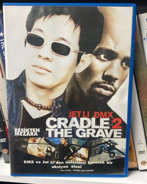 Beşikten Mezara DVD