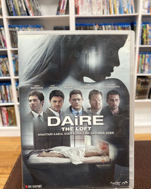 Daire DVD