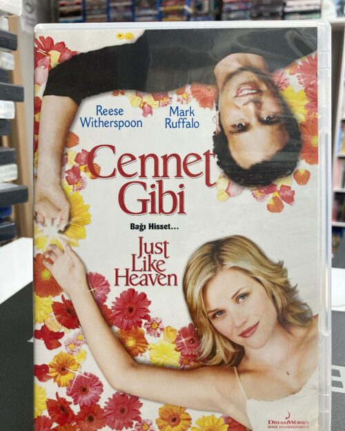 Cennet Gibi DVD