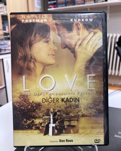 Diğer Kadin DVD