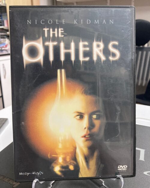 Diğerleri DVD