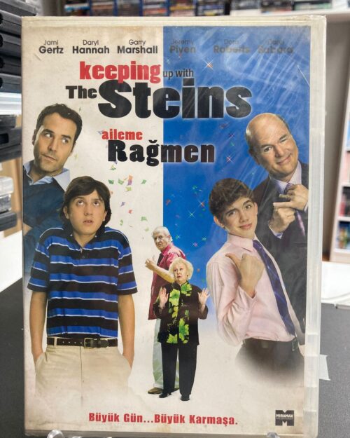 Aileme Rağmen DVD