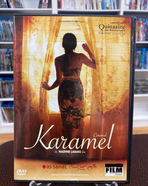 Karamel DVD
