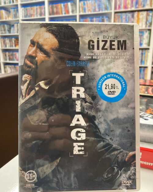 Gizem DVD