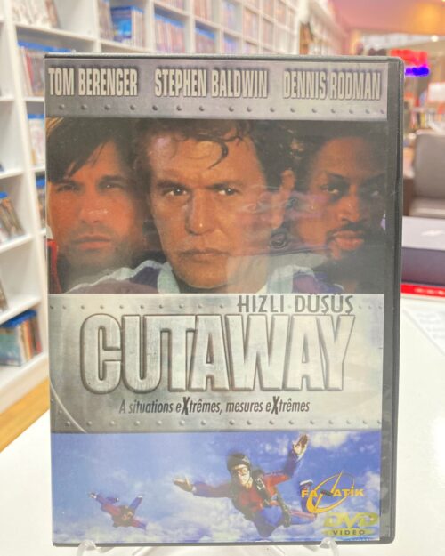 Hizli Düşüş DVD