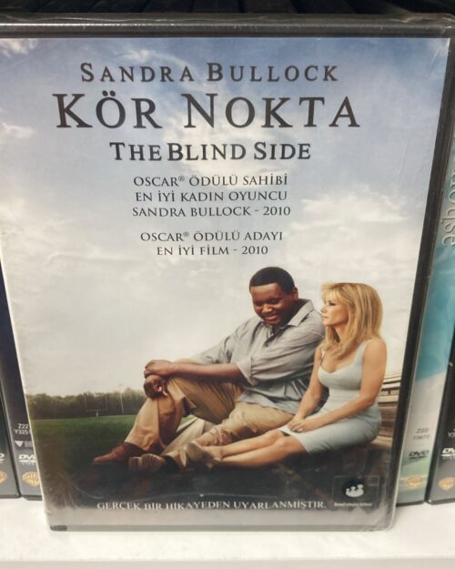 Kör Nokta DVD