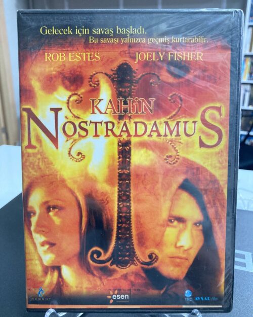 Nostradamus DVD