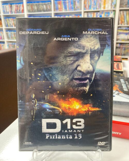 Pirlanta 13 DVD
