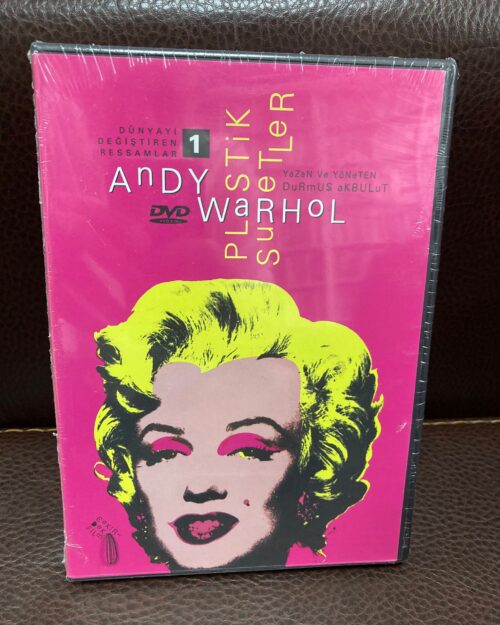 Plastik Suretler DVD