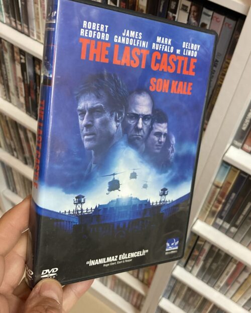 Son Kale DVD