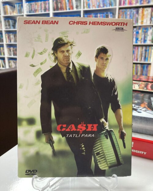 Tatli Para DVD
