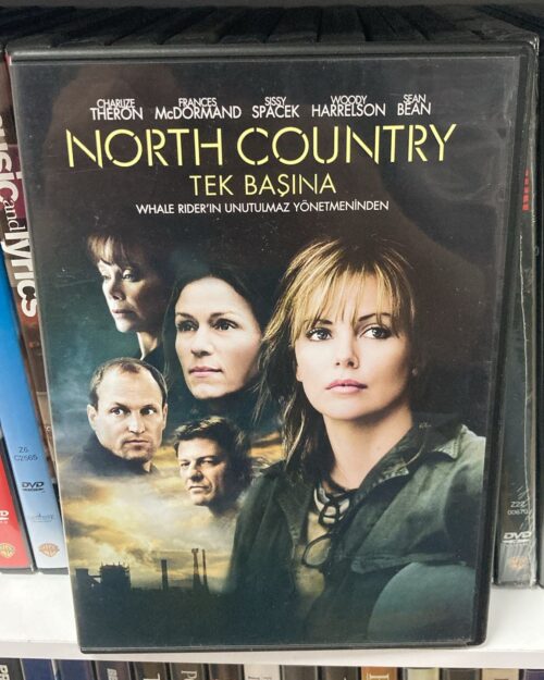 Tek Başina DVD
