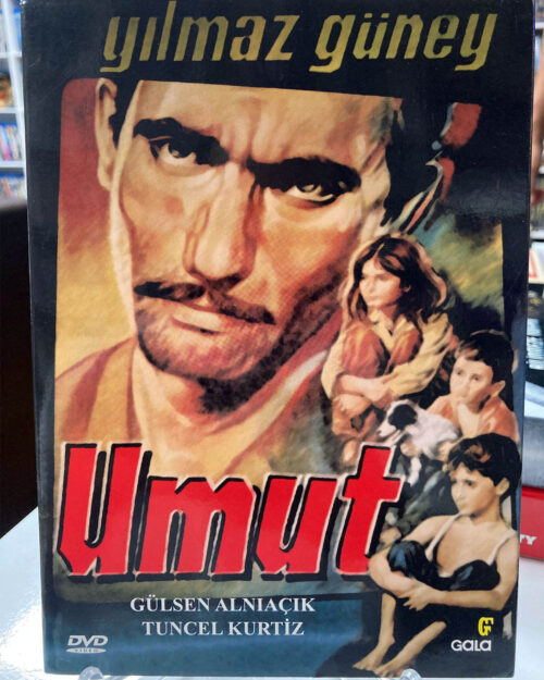 Umut DVD