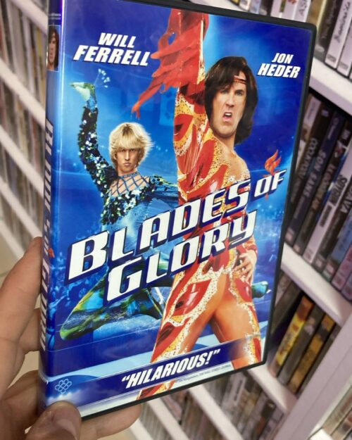 Zafer Patenleri DVD