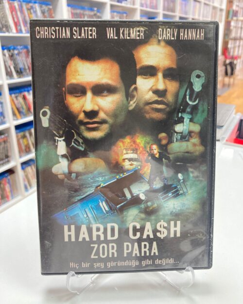 Zor Para DVD