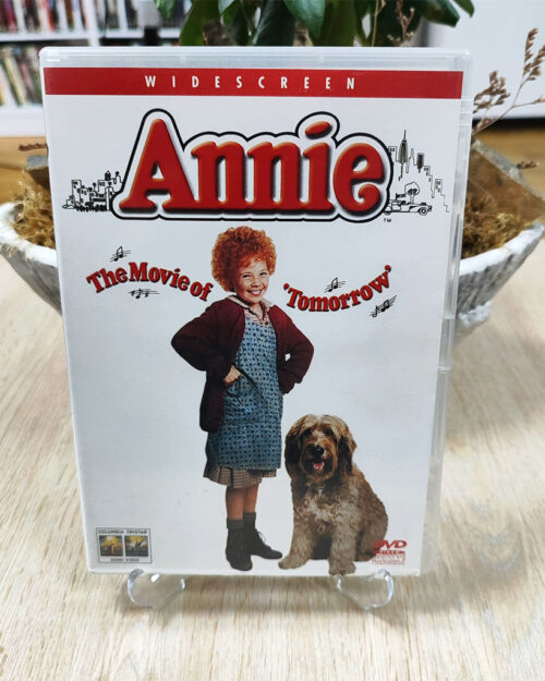 Annie ( 1981 ) DVD