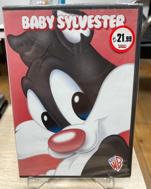 Baby Sylvester DVD