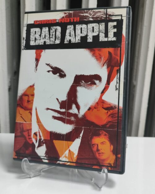 Bad Apple DVD