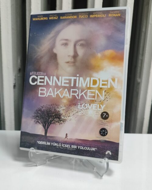 Cennetimden Bakarken DVD