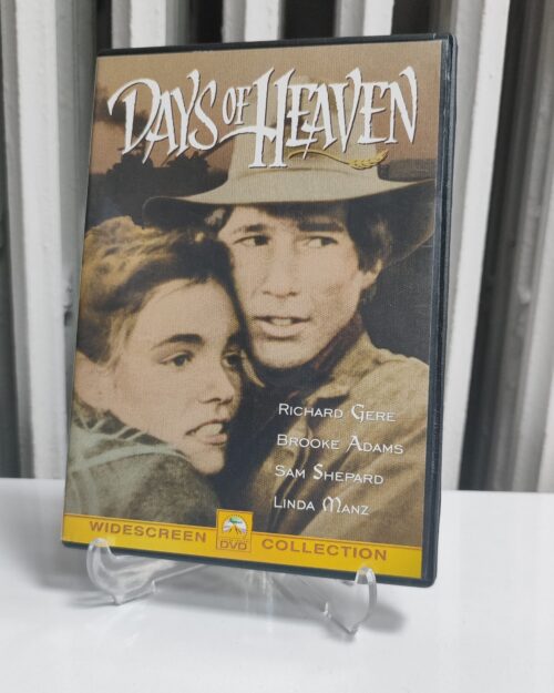 Days Of Heaven DVD