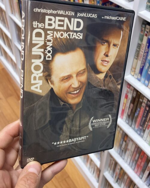Dönüm Noktasi DVD