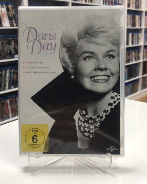 Doris Day Collection 3 DVD Box Set