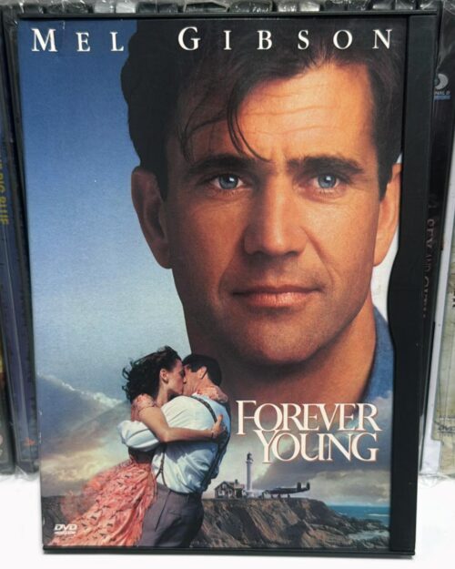 Forever Young Snapcase DVD