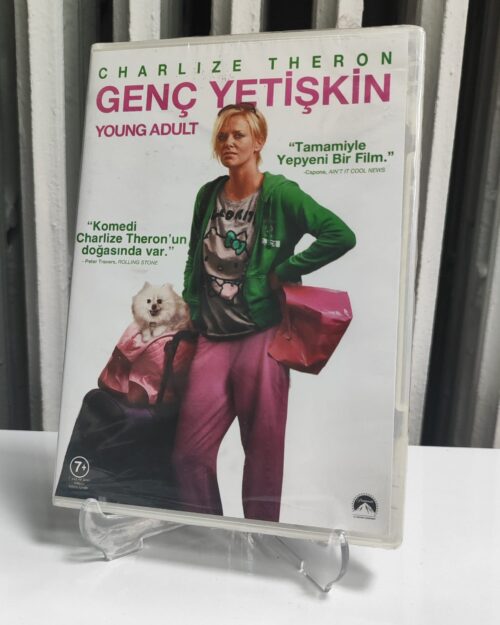 Genç Yetişkin DVD