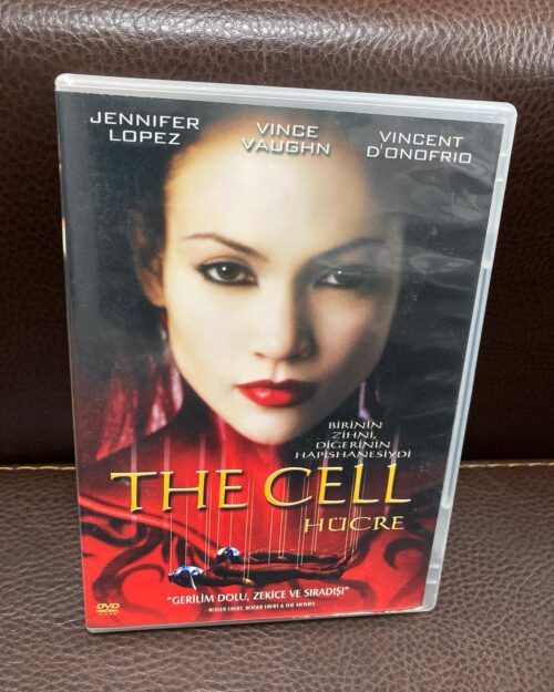 Hücre DVD