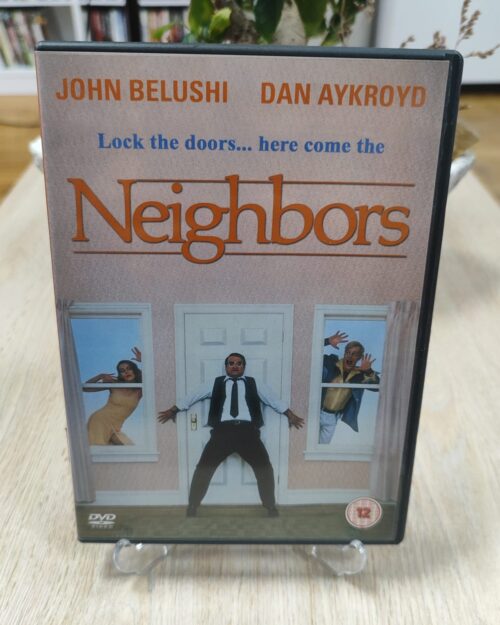 Komşular – Neighbors DVD