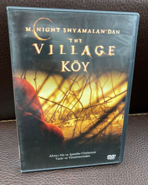 Köy DVD