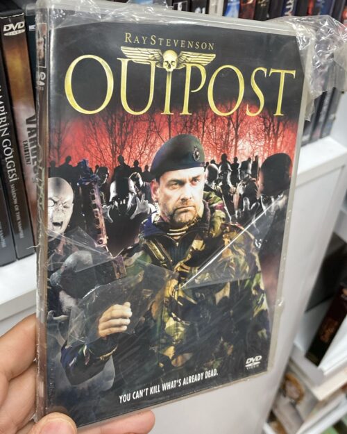 Outpost DVD