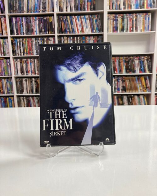 Şirket – The Firm DVD