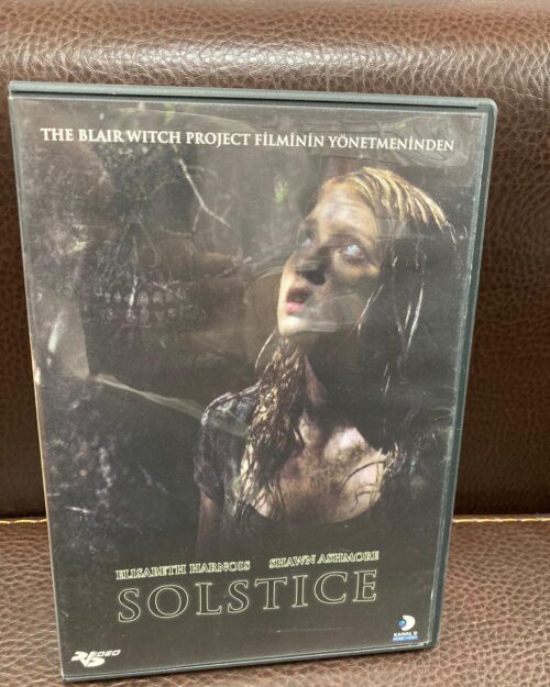 Solstice DVD