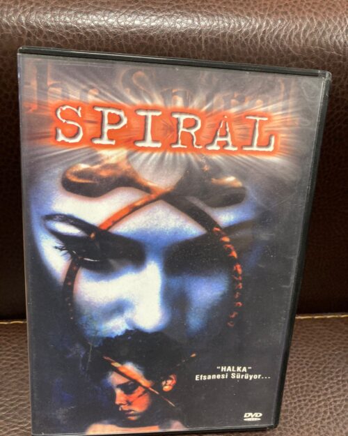 Spiral DVD