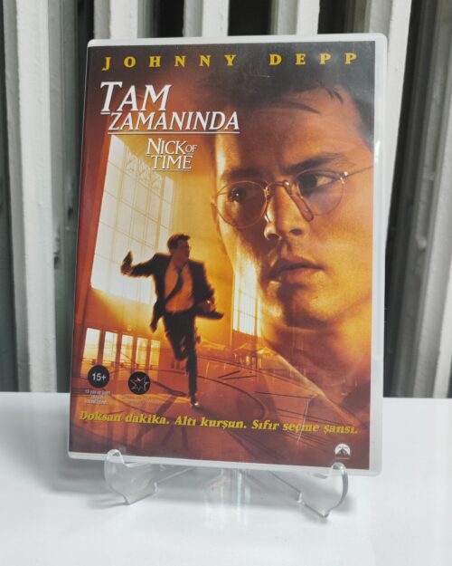 Tam Zamaninda DVD