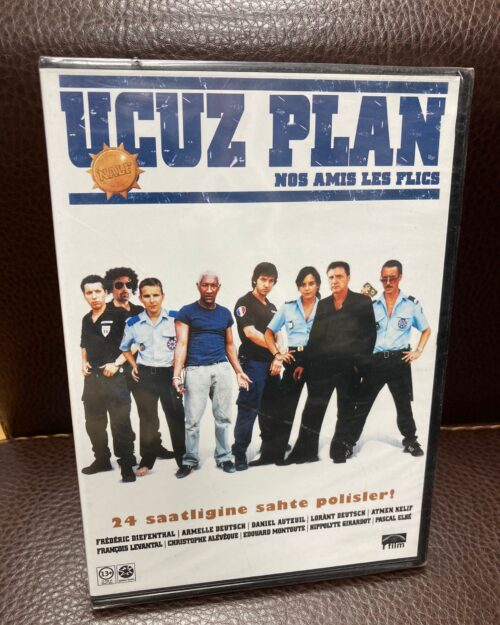 Ucuz Plan DVD